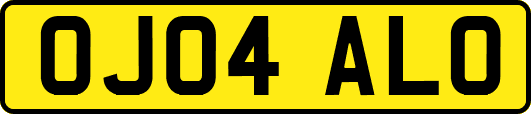 OJ04ALO
