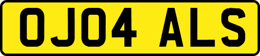 OJ04ALS