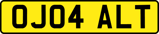 OJ04ALT