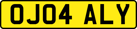 OJ04ALY