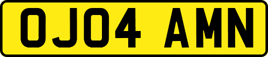 OJ04AMN