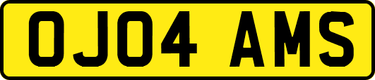 OJ04AMS