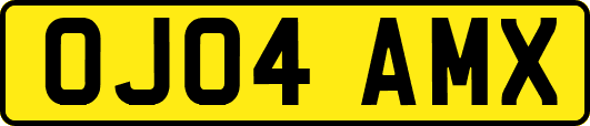 OJ04AMX