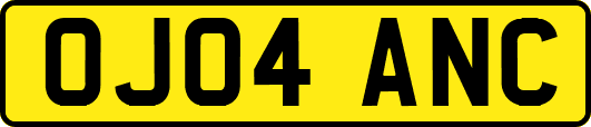 OJ04ANC