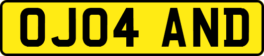 OJ04AND