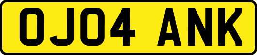 OJ04ANK