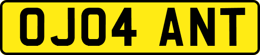 OJ04ANT