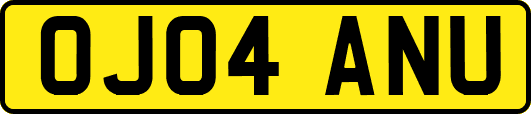 OJ04ANU