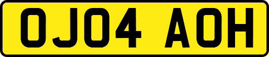 OJ04AOH