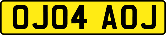 OJ04AOJ