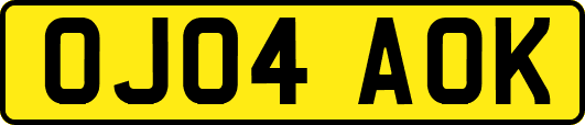 OJ04AOK