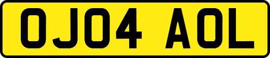 OJ04AOL