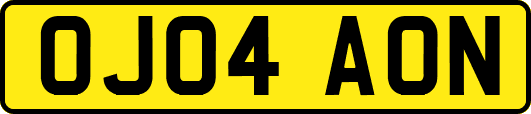 OJ04AON