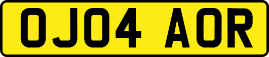 OJ04AOR