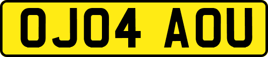 OJ04AOU