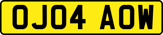 OJ04AOW