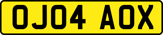 OJ04AOX