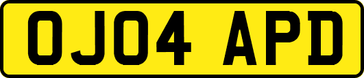 OJ04APD