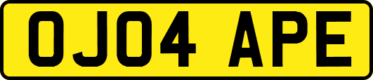 OJ04APE