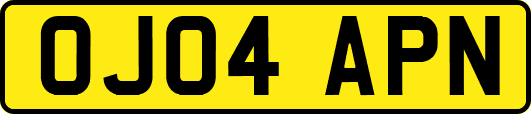 OJ04APN