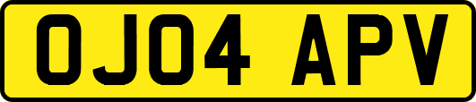 OJ04APV