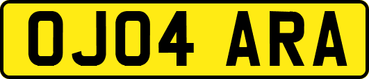 OJ04ARA