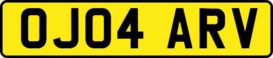 OJ04ARV