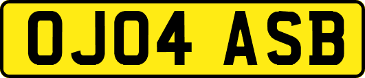 OJ04ASB