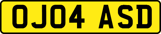 OJ04ASD