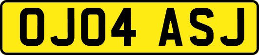 OJ04ASJ