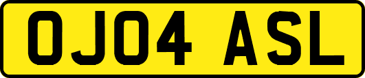 OJ04ASL