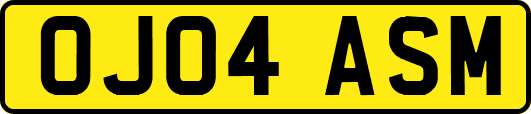 OJ04ASM