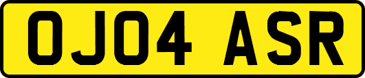 OJ04ASR