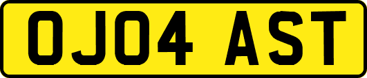 OJ04AST