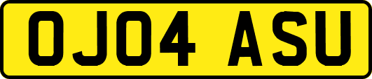 OJ04ASU