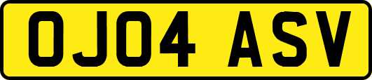 OJ04ASV