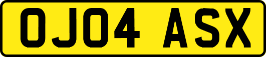 OJ04ASX