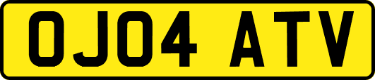 OJ04ATV