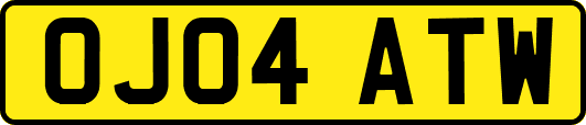 OJ04ATW