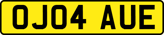 OJ04AUE