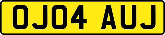 OJ04AUJ