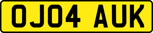 OJ04AUK