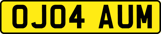 OJ04AUM