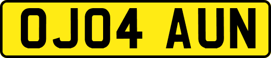 OJ04AUN