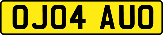 OJ04AUO