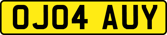 OJ04AUY