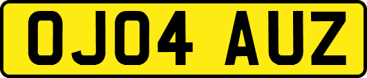 OJ04AUZ
