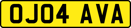 OJ04AVA