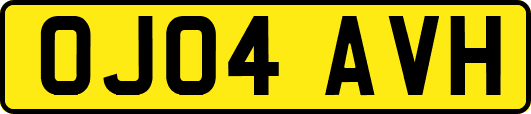 OJ04AVH