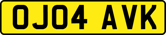 OJ04AVK